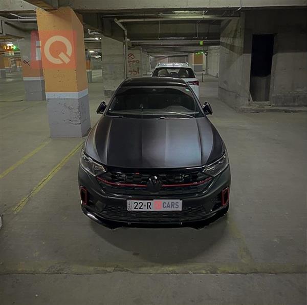 Volkswagen Jetta 2024 for sale in Iraq - Erbil